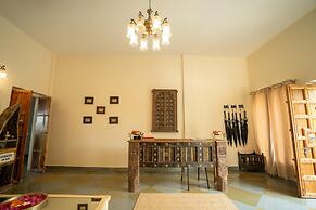 Kutani Bagh - best hotel in Sariska national park