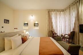 Kutani Bagh - best hotel in Sariska national park