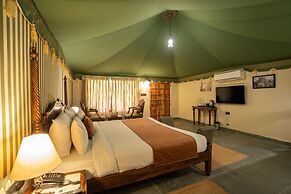 Kutani Bagh - best hotel in Sariska national park