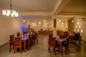 Kutani Bagh - best hotel in Sariska national park