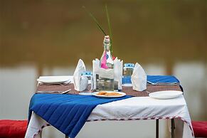 Kutani Bagh - best hotel in Sariska national park