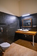 Kutani Bagh - best hotel in Sariska national park