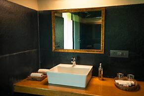 Kutani Bagh - best hotel in Sariska national park