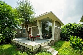 Kutani Bagh - best hotel in Sariska national park