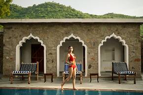 Kutani Bagh - best hotel in Sariska national park