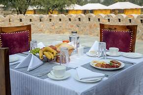 Kutani Bagh - best hotel in Sariska national park