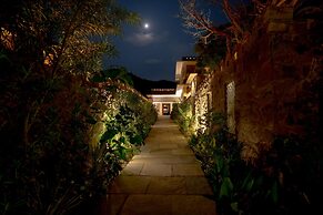 Kutani Bagh - best hotel in Sariska national park