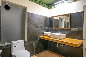 Kutani Bagh - best hotel in Sariska national park