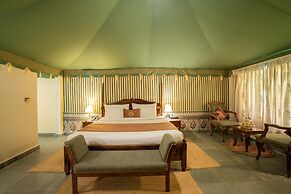 Kutani Bagh - best hotel in Sariska national park