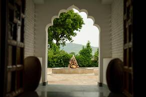 Kutani Bagh - best hotel in Sariska national park