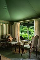 Kutani Bagh - best hotel in Sariska national park