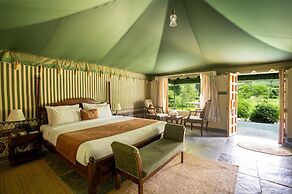 Kutani Bagh - best hotel in Sariska national park