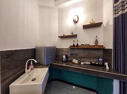 Chen villa - Near Airport