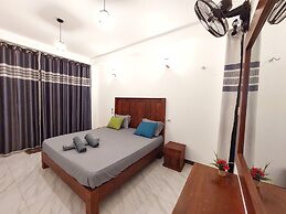 Chen villa - Near Airport