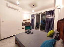 Chen villa - Near Airport