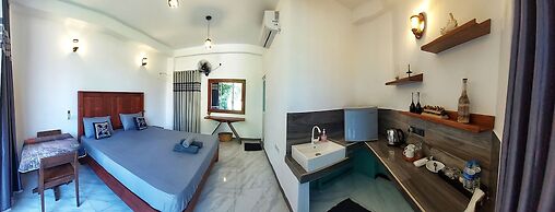 Chen villa - Near Airport