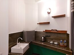 Chen villa - Near Airport