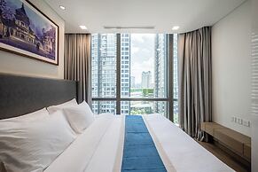 Landmark 81 Residence - La Vague