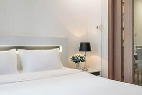 Landmark 81 Residence - La Vague