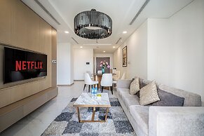 Landmark 81 Residence - La Vague