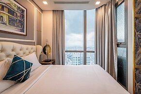 Landmark 81 Residence - La Vague