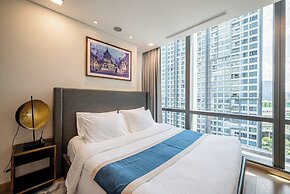 Landmark 81 Residence - La Vague