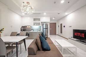 Landmark 81 Residence - La Vague