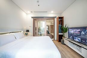 Landmark 81 Residence - La Vague