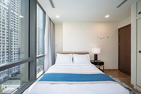 Landmark 81 Residence - La Vague