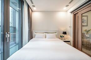 Landmark 81 Residence - La Vague