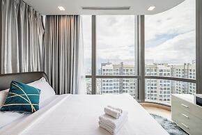 Landmark 81 Residence - La Vague