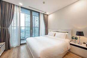 Landmark 81 Residence - La Vague