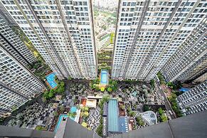 Landmark 81 Residence - La Vague