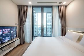 Landmark 81 Residence - La Vague