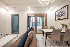 Landmark 81 Residence - La Vague