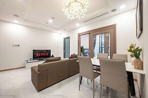 Landmark 81 Residence - La Vague