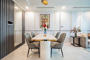 Landmark 81 Residence - La Vague