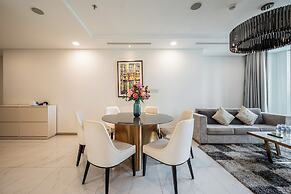 Landmark 81 Residence - La Vague