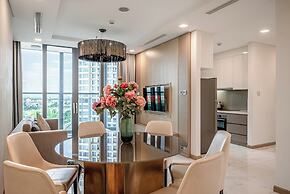 Landmark 81 Residence - La Vague