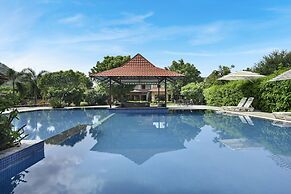 Anandam - A Luxury resort in Udaipur