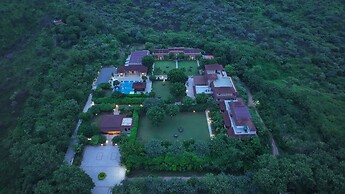 Anandam - A Luxury resort in Udaipur