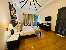 Anandam - A Luxury resort in Udaipur