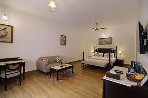 Anandam - A Luxury resort in Udaipur