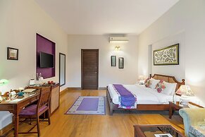 Anandam - A Luxury resort in Udaipur