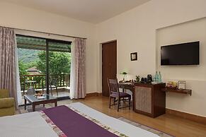 Anandam - A Luxury resort in Udaipur