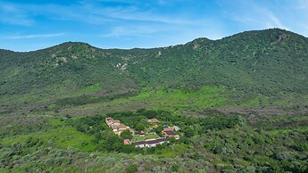 Anandam - A Luxury resort in Udaipur