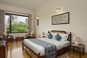 Anandam - A Luxury resort in Udaipur