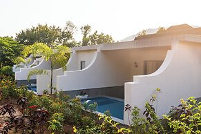 Anandam - A Luxury resort in Udaipur