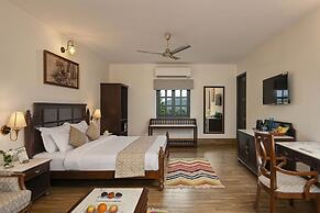 Anandam - A Luxury resort in Udaipur