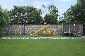 Anandam - A Luxury resort in Udaipur